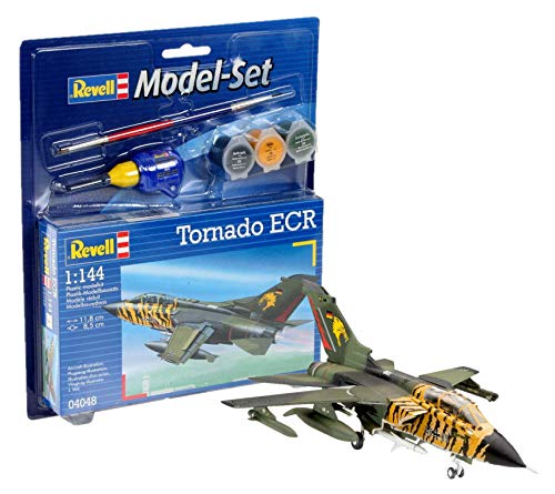 Modelo de aeronave REVELL Revell 64048 (14 anos) Revell - Kits de modelos em escala - aeronave, REVELL, 64048
