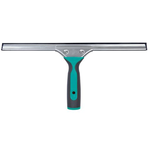 Escova de Vidros LEIFHEIT 5311 (Azul - 45 x 10 cm) Leifheit - Suprimentos de limpeza doméstica - borracha flexível, 45 cm, top-lock, janelas mais altas