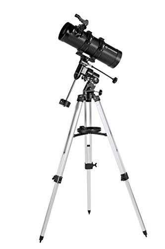 Telescópio BRESSER Optics Plutão (Azul - 4.5-13x) Bresser - Telescópios - telescópio, bresser optics, plutão, azul, 4.5-13x