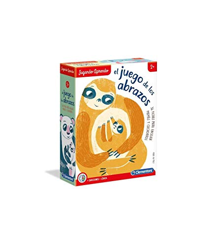 Jogo Educativo CLEMENTONI 55309 (Idade Mínima: 3) CLEMENTONI - Brinquedos - educativo, idade mínima: 3
