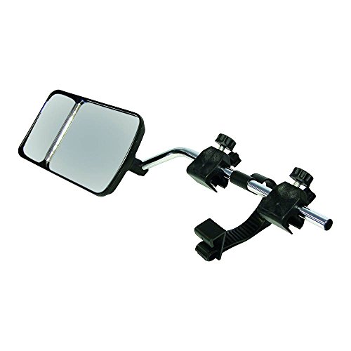 Espelho Retrovisor CARPOINT com Foco Duplo (Recondicionado Como Novo) Carpoint - Espelhos para veículos motorizados - retrovisor, foco duplo, recondicionado, metal