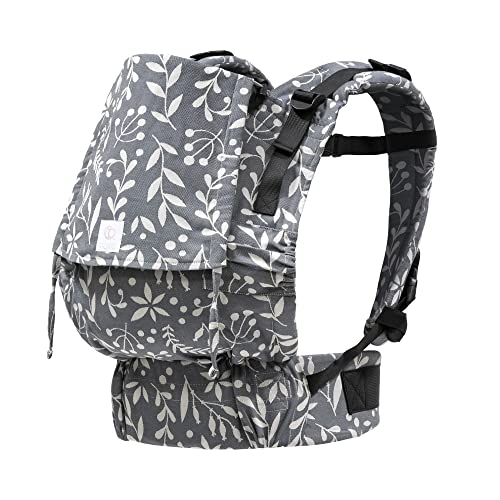 Porta-Bebé STOKKE Flex em Cinzento (Recondicionado Como Novo) Stokke - Móveis para bebês e crianças pequenas - porta-bebé, stokke flex, cinzento, recondicionado