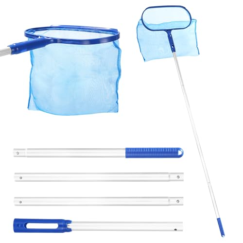 Acessório de piscinas LEAZZLE 174cm (Recondicionado Como Novo) LEAZZLE - Móveis de exterior - reciclado, polidéster, 174cm, preto