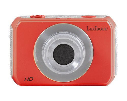 Máquina Fotográfica Compacta LEXIBOOK DJA200 Lexibook - Câmaras de vídeo - compacta, LEXIBOOK