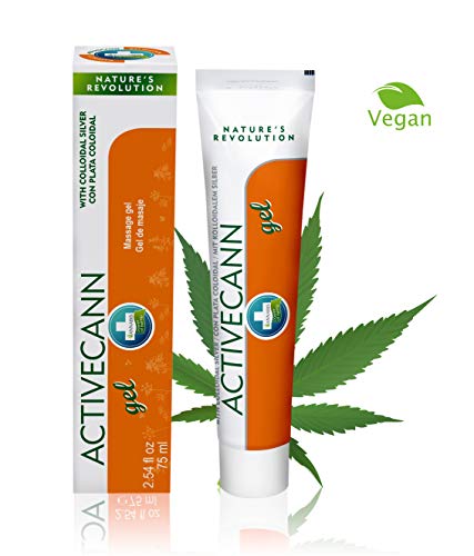 Suplemento Alimentar ANNABIS Arthrocann (30 ml) Annabis - Banho e corpo - suplemento alimentar, arthrocann, 30 ml