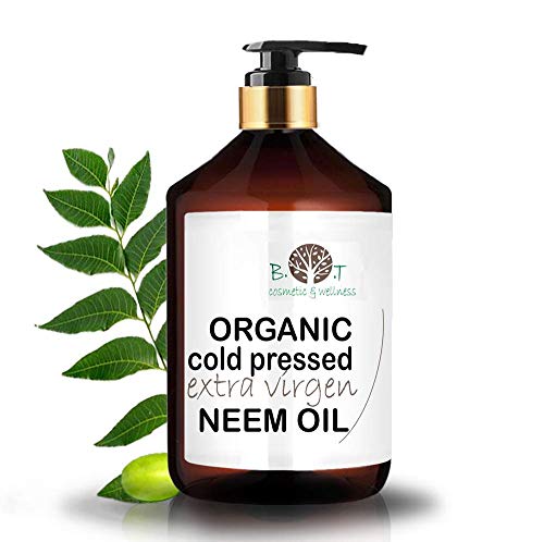 Óleo Vegetal Orgânico Primeira Pressão 250 Ml B.O.T cosmetic & wellness - Cuidados com a pele - óleo vegetal, orgânico, primeira pressão, 250 ml