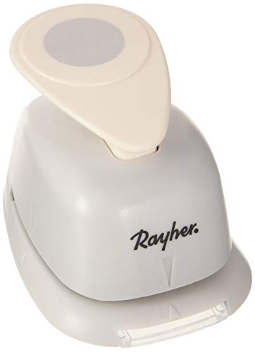 Rayher Papercraft Punch 2-3/4 (Consumíveis e Acessórios) Rayher Hobby GmbH - Perfuradores de papel - papercraft, punção, consumíveis, acessórios