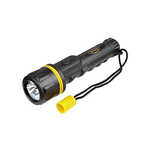 Lanterna de Campismo LED RING RT5148 (Amarelo) Ring Automotive - Lanterna e faróis - led, amarelo, campismo