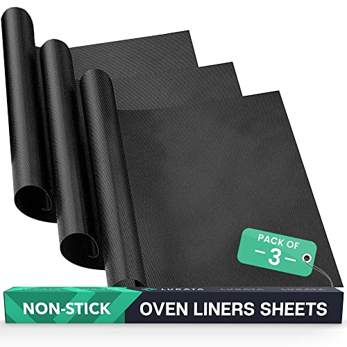 Pack de 3 Tabuleiros Antiaderente 50X40Cm Lukata - Acessórios para churrasco ao ar livre - antiaderente, 3 tabuleiros, 50x40cm