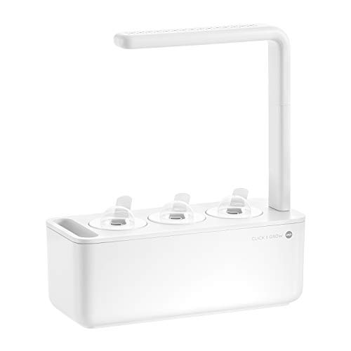 Vaso Inteligente EMSA Smart Garden 3.0 Rectangular Emsa - Vasos e canteiros - vaso inteligente, emsa smart garden, rectangular