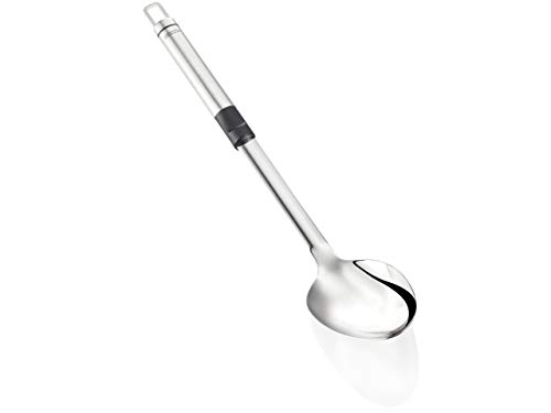 Concha para Sopa LEIFHEIT Proline 000.001.00 Leifheit - Utensílios de Cozinha - preto, plástico, máquina de lavar louça