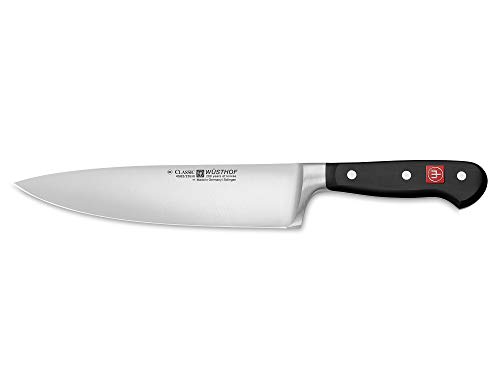 Faca de Cozinha WUSTHOF Classic (20 cm) WÜSTHOF - Facas de cozinha - cozinha, classic, 20 cm