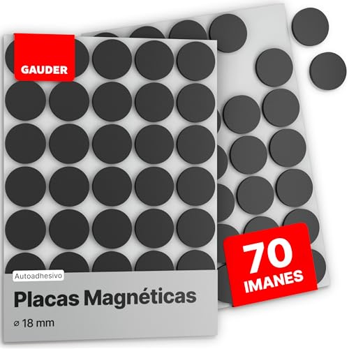 Autocolantes Adesivos Gauder 10 peças (Recondicionado Como Novo) GAUDER - Adesivos e ímãs para artesanato - autocolantes, adesivos, gauder, recon, como novo