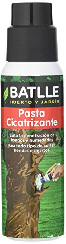 Batlle Pastas cicatrizantes 250 g (Recondicionado Como Novo) Semillas Batlle - Banho e corpo - feridas, cortes, amassamentos, unhas