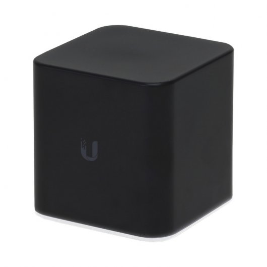 Access Point UBIQUITI NETWORKS airCube Ubiquiti - Pontos de acesso sem fio - access point, 2.4 ghz, polarização vertical, 5 W, usb