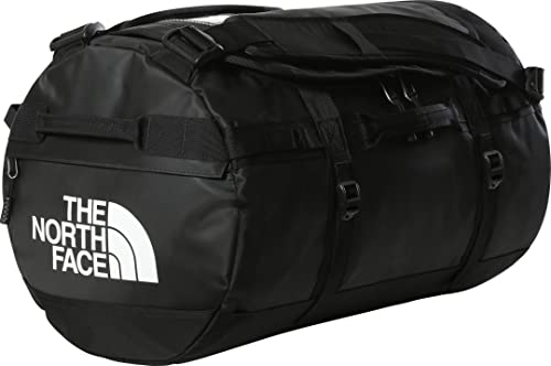 Mochila de Viagem THE NORTH FACE Base Camp Duffel (40 L - Azul) The North Face - Malas de viagem - mochila, viagem, the north face, base camp duffel, 40l, azul