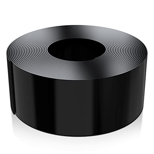 Forever Speed Border Plastic 2.2Mm Roll 25M X 10Cm Forever Speed - Limites e bordas de jardim - resistente, exterior, não tóxico, não inflamável