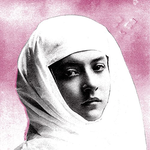 Protomartyr - Relatives In Descent (CD) Domino - Música e gravações de som - post-punk, detroit, jason landers, matt jones