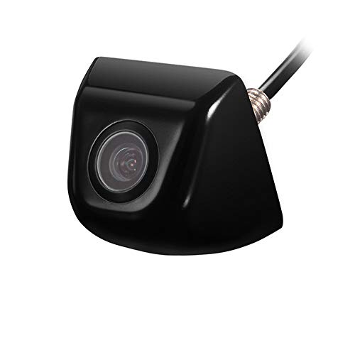 Polar Lander Vista Rear View Camera Hd Ccd 1/2.8 PolarLander - Câmeras de estacionamento para veículos motorizados - CCD, hd, 1/2.8, NTSC