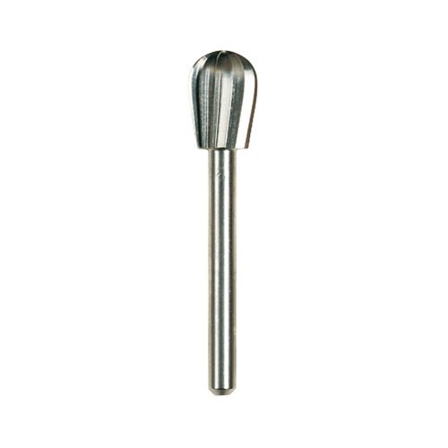 Conjunto de Brocas DREMEL 2615-10 (Aço - 1 peça) Dremel - Acessórios para brocas e parafusadeiras - madeira, metal, plástico, 39 mm