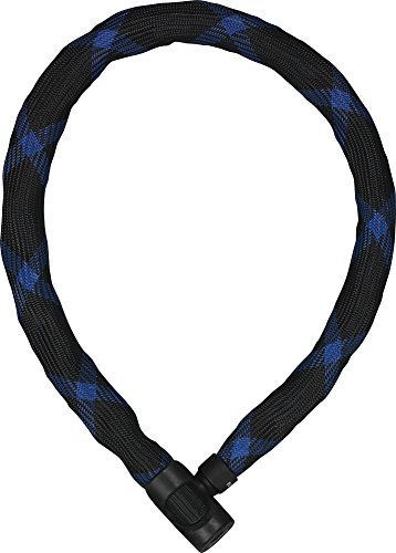 Cadeado de Bicicleta ABUS 7210/110 | Preto ABUS - Fechaduras e chaves - cadeado, bicicleta, abus 7210/110, preto, 7 mm, resistente