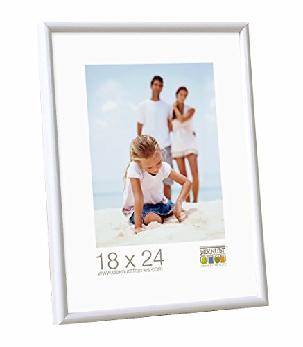 Moldura Digital DEKNUDT Frames S011S1-30.0X45.0 Deknudt - Porta-retratos - digital, plástico, 30x45 cm