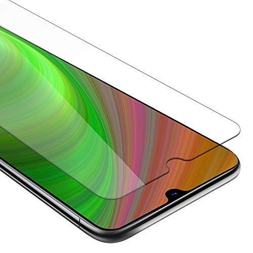 Película de Vidro Temperado SAMSUNG Galaxy A70 CADORABO Transparente CADORABO - Protetores de tela - vidro temperado, samsung galaxy a70, transparente