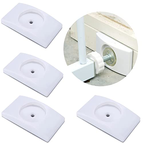 Extensão Porta Bebé 4 Unidades 60X30Cm (Recondicionado Como Novo) WUBAYI - Biombos - 4 unidades, 60x30cm, recondicionado