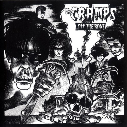 CD Off The Bones - Off The Bones (1 CDs) Emi Music - Música e gravações de som - cd, off the bones, música