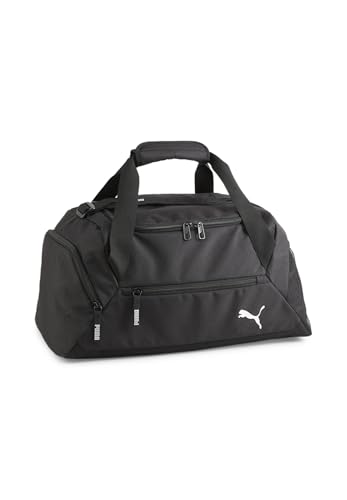 Saco de Futebol PUMA Teamgoal (Azul - 5x5) PUMA - Malas de viagem - 5x5, poliéster, transporte, armazenamento