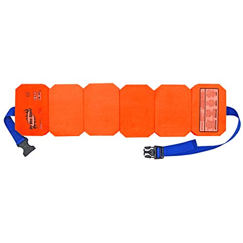 Flutuadores de Piscina DEVESSPORT PL Ociotrends EU00057 Devessport - Brinquedos - flutuadores, piscina, deveussport