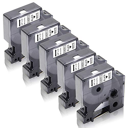 Fita para Etiquetadora XEMAX 40913 S0720680 Xemax - Fitas de etiquetas e recargas - fita, etiquetadora, xemax