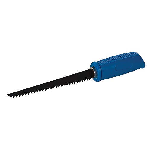 Serra de Esquadria SILVERLINE SW16 150mm Silverline - Serras manuais - serra, esquadria, silverline, sw16, 150mm