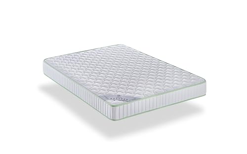 Colchão DORMIO Ergonómico (80 x 190 cm) Don Almohadón - Colchões - ergonômico, 80x190 cm, anti-dermatógeno, fácil de limpar