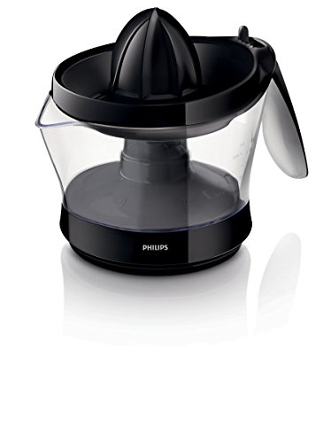 Espremedor Elétrico PHILIPS Hr2744/90 (1 L) Philips - Eletrodomésticos de cozinha - 1 l, recolha automática, suco