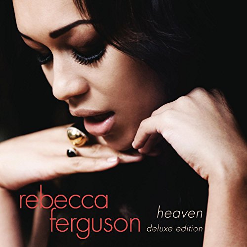 CD Rebecca Ferguson - Heaven Deluxe Edition (1 CDs) Rca Records Label - Música e gravações de som - cd, deluxe edition, heaven