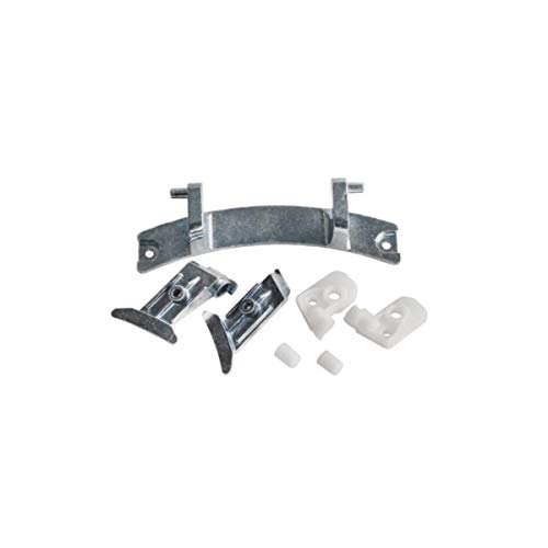 Candys Cbl1055 Conjunto de Portas para Máquina de Lavar Roupa Recamania - Acessórios para máquina de lavar e secar - candys, conjunto de portas, máquina de lavar roupa, bisagra, compatibilidade candy