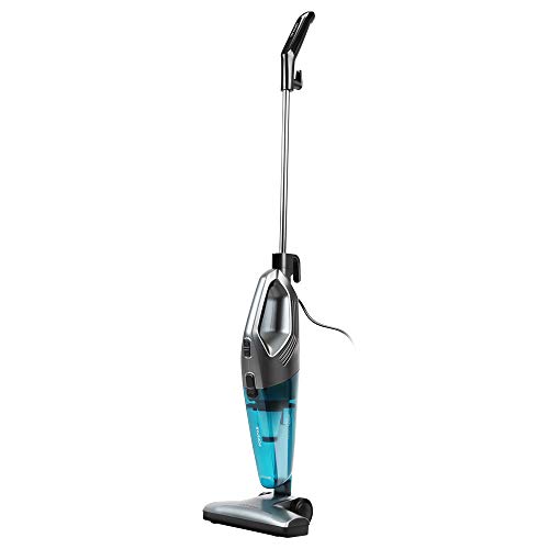 Aspirador Conga Popstar 1000 Duo Cecotec Cecotec - Aspiradores - ciclónica, 800 w, 800 ml, vertical