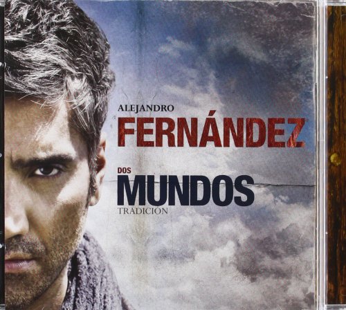 CD Alejandro Fernández - Dos Mundos. Tradición (1 CDs) Alejandro Fernandez - Música e gravações de som - cd, alejandro fernandez, dos mundos, tradição