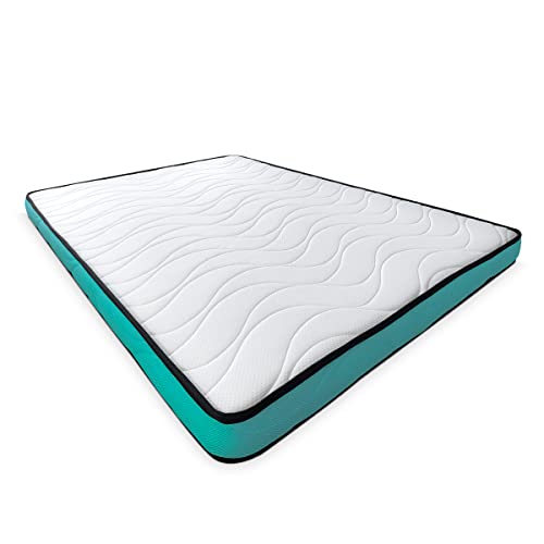 Colchão MATTFY Vega (135x180cm - Espuma) mattfy - Colchões - 135x180cm, espuma