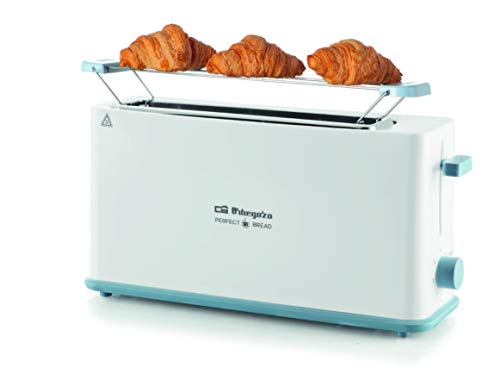 Mini-forno ORBEGOZO TO 4014 (Capacidade 30 L - 1400 W) Orbegozo - Torradeiras - 30 L, 1400 w, preto, descongelamento