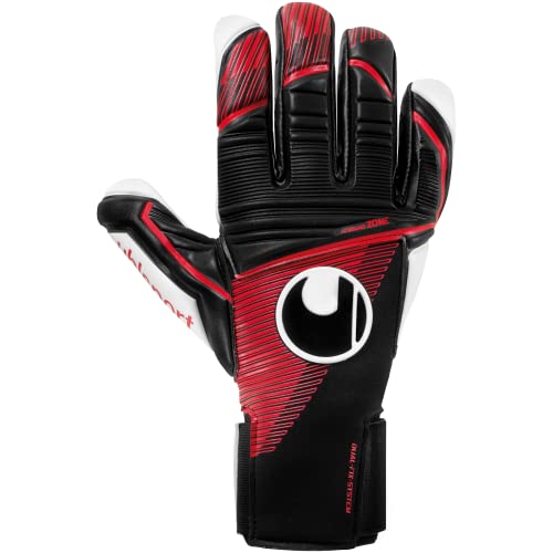 Luvas de Guarda-Redes Uhlsport Powerline Absolutgrip Hn uhlsport - Roupa - guarda-redes, absolutgrip, poliuretano