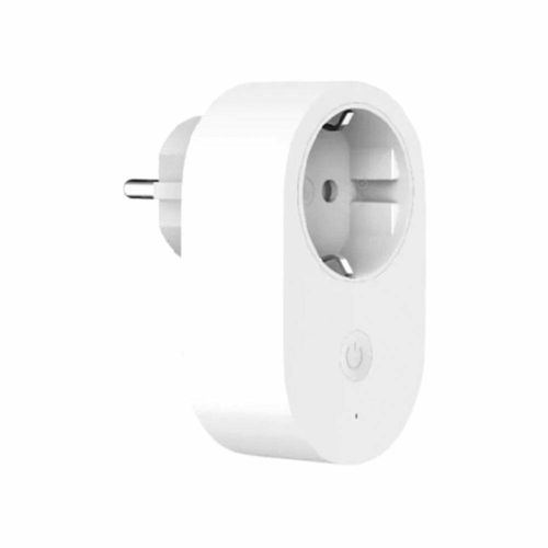 Tomada Inteligente XIAOMI Mi Smart Plug 2 Xiaomi - Controlos de tomadas de parede e sensores - wi-fi, branco, inteligente