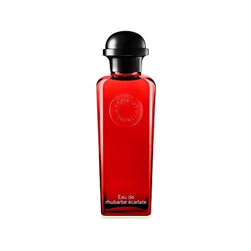 Perfume HERMÈS Eau De Rhubarbe Ecarlate (100 ml) Hermes - Perfume e colônia - perfume, hermès, eau de rhubarbe, ecarlate, 100 ml