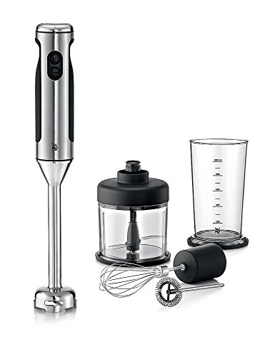 Varinha Mágica WMF Lineo 4 em 1 (700 W) WMF - Batedeiras e liquidificadores - varinha mágica, wmf lineo, 4 em 1, 700 W