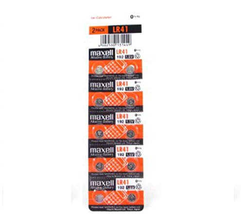 Pilha/peça para aparelho fotográfico MAXELL MICRO AL Maxell - Baterias de uso geral - aa, preto, 2 unidades, alcalino