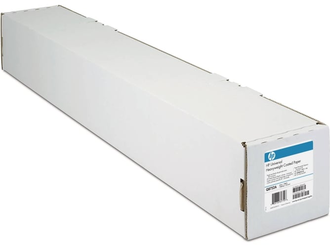 Papel para impressão hp laserjet 4000 series 500g a4 branco HP - Papel de impressora e copiadora - laser, a4, branco, 500 páginas