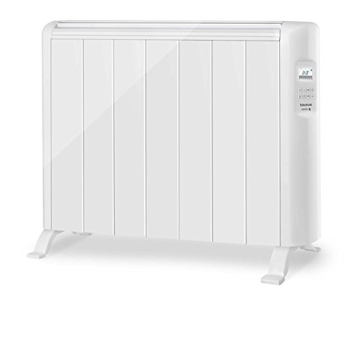 Emissor Térmico TAURUS Vilna 1500 (1500 W) Taurus - Aquecedores portáteis - 1500 w, programável, temperatura ajustável