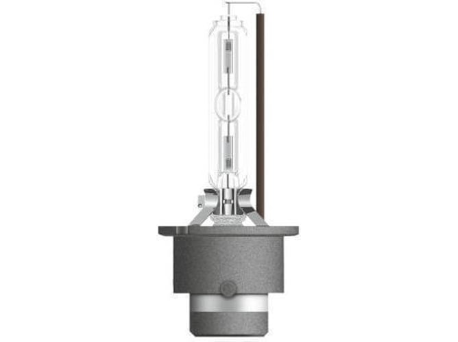 Lâmpadas para faróis de automóveis OSRAM Xenarc Night Breaker Laser Osram - Iluminação de veículo a motor - Xenarc, night breaker laser, faróis automóveis, osram