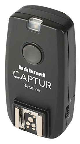 Comutador de vídeo HAHNEL 0002-0070 (Accessoire photo et caméra) Hahnel - Controlos remotos de câmara - comutador, vídeo, hahnel, acessório, fotografia, câmera